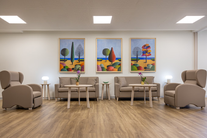 Caser Residencial Malaga